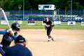 BHS Softball 2025