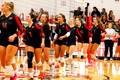 BHS VBall 2025-26