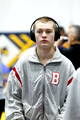 BHS Wrestling 02.15.25
