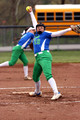 BHS Softball 2025
