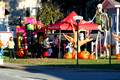 Trick Treat downtown 27-Oct-24