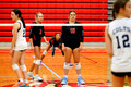 BHS VBall 2025-26