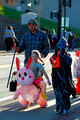 Trick Treat downtown 27-Oct-24