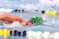 BHS Swim 2024-2025