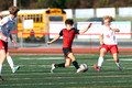 BHS (B) Soccer 2024