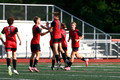 BHS (B) Soccer 2024