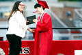 BHS Grad Ceremony 2025