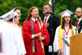 BHS Grad Ceremony 2025