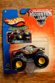 Hot Wheels Monsters