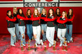 Dance Team 13-Mar-25