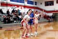 BHS Girls Bball 2025
