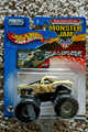 Hot Wheels Monsters