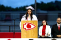 BHS Grad Ceremony 2025