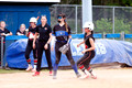 BHS Softball 2025