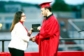 BHS Grad Ceremony 2025