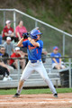 BHS Baseball 2025