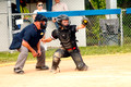BHS Softball 2025