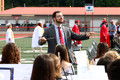 BHS Grad Day! 2024