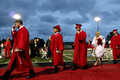BHS Grad Ceremony 2025