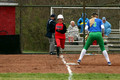 BHS Softball 2025