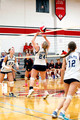 BHS VBall 2025-26