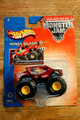 Hot Wheels Monsters