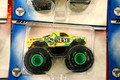 Hot Wheels Monsters