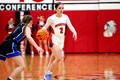 BHS Girls Bball 2025