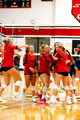 BHS VBall 2025-26