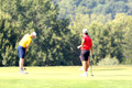 BHS Golf 2024