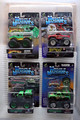 Hot Wheels Monsters
