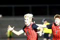 BHS (B) Soccer 2024