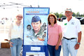 Air Expo Dinner with Victoria Yeager 8-Aug-25