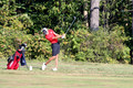 BHS Golf 2024