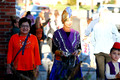 Trick Treat downtown 27-Oct-24