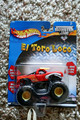 Hot Wheels Monsters