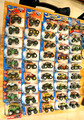 Hot Wheels Monsters