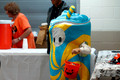 Trick Treat downtown 27-Oct-24
