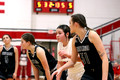 BHS Girls Bball 2025