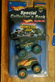 Hot Wheels Monsters