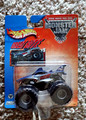 Hot Wheels Monsters