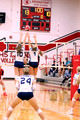 BHS VBall 2024