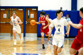 BHS Boys Bball 2025