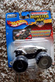 Hot Wheels Monsters