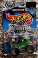 Hot Wheels Monsters