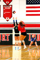 BHS VBall 2025-26