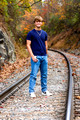 Vinny Senior Oct-2024