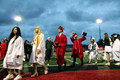 BHS Grad Ceremony 2025