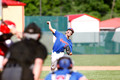 Motown Baseball 24 & 2025