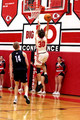 BHS Boys Bball 2025